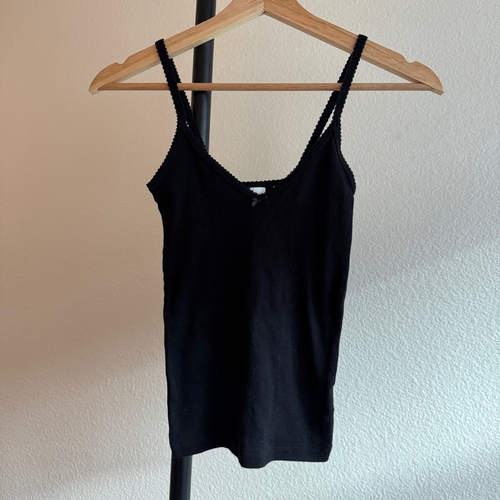 Aritzia cami tank top